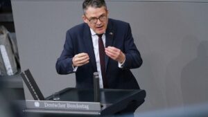 Union uneins bei Bewertung von Alaska-Gipfel