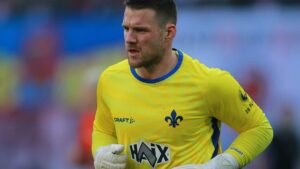 2. Bundesliga: Darmstadt verliert trotz Überzahl gegen Magdeburg