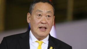 Thailändisches Verfassungsgericht setzt Regierungschef ab