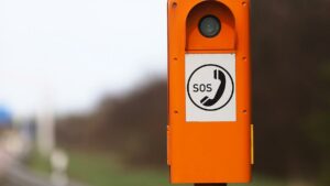 Mehr Verletzte bei Verkehrsunfällen – etwas weniger Tote