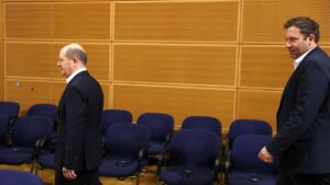 Klingbeil schließt Kandidatentausch nach US-Vorbild für SPD aus