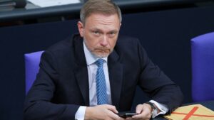 Esken: Lindners Verhalten überschreitet "Grenze des Erträglichen"
