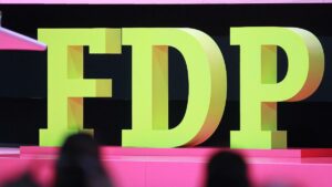 FDP streitet über künftige Ausrichtung