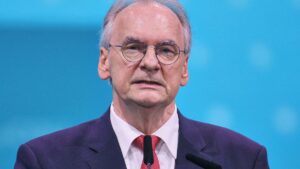 Haseloff: Putin meint Atom-Drohungen ernst