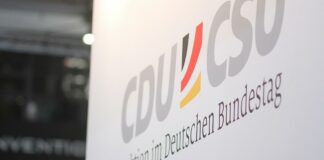 Unionsfraktion bei Reaktion auf US-Angriff gespalten