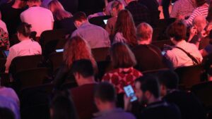 Psychische Erkrankungen nehmen zu – besonders bei jungen Erwachsenen