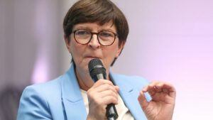 Esken drängt auf Abschiebungen auch nach Syrien und Afghanistan