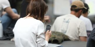 SPD macht ernst mit Social-Media-Verbot für Unter-14-Jährige