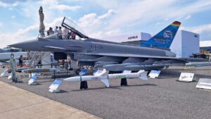 Deutschland schickt Jets für Nato-Patrouillenflüge nach Polen