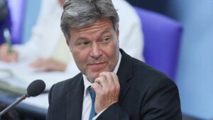 Mittelstandsverband lobt Habeck für Dekarbonisierungs-Förderung