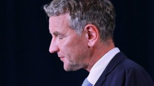 Höcke sagt TV-Duell aus "gesundheitlichen Gründen" ab