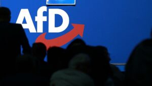 Kiesewetter für Entlassung von AfD-Mitgliedern aus dem Staatsdienst
