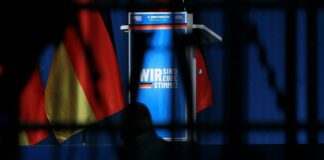 AfD gründet neue "Arbeitsgruppe Regierungsbeteiligung"