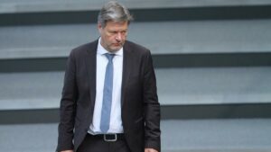 Habeck offen für Koalition mit der CDU