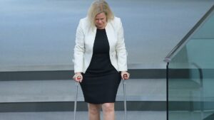 Faeser macht den Ländern wegen Abschiebungen Druck