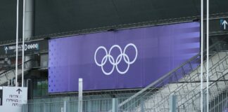 Olympia: IOC schließt Ukrainer wegen Gedenkhelm von Wettbewerb aus