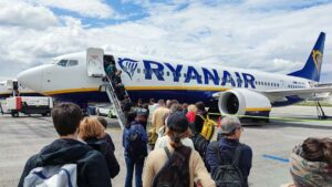 Ryanair verspricht mehr Flugverkehr bei sinkenden Abgaben