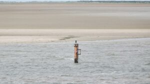 Gasförderung: Grüne wollen Borkum-Abkommen verhindern