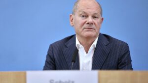 Scholz besucht am Donnerstag kriselnde Meyer Werft