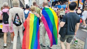 Queer-Beauftragter ruft zur Teilnahme am CSD in Leipzig auf
