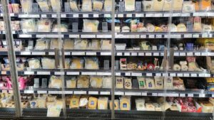 Inflationsrate von 2,2 Prozent im November bestätigt