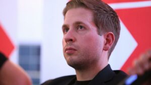 Kühnert tritt als Generalsekretär der SPD zurück