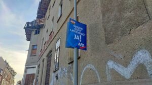 KORREKTUR: Offener Brief: 17 Thüringer Landräte und OBs waren vor AfD und BSW