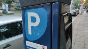 Union und AfD lehnen höhere Parkpreise in Städten ab