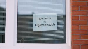 TK kritisiert ungleiche Ärzteverteilung