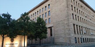 Bundesregierung lehnt Beitritt zu Trumps "Friedensrat" ab