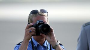 Union befürwortet Stärkung der Sicherheitsbehörden