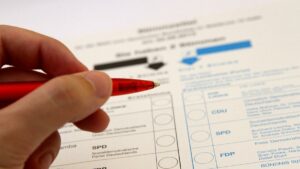 Umfrage: Mehrheit verspricht sich wenig von Neuwahlen