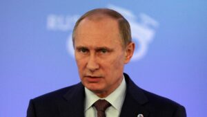 Putin aktualisiert russische Nukleardoktrin