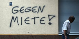 Ministerin will gegen Indexmieten, Möblierungen und Wucher vorgehen