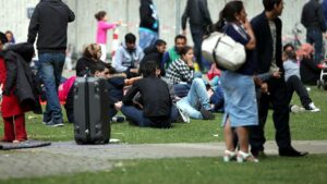 Reul nennt Migrationspolitik als vorrangiges Thema für CDU und SPD