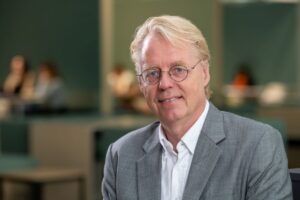 Jan S. Hesthaven ab 1. Oktober neuer Präsident des KIT