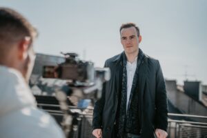 Der Traum vom Eigenheim