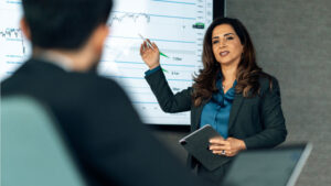 Niemals gegen den eigenen Plan handeln