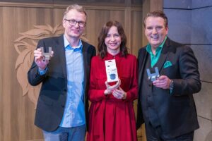 topfi – der praktische Topfdeckelhalter