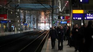Pro Bahn fordert mehr Investitionen in Bahnhöfe