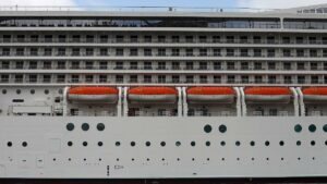 Meyer Werft hält Standort Papenburg für zukunftsfähig