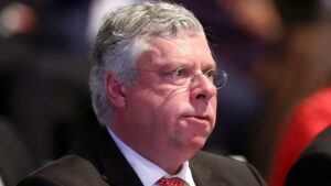 Hardt: Ringen um US-Präsidentschaft bleibt Kopf-an-Kopf-Rennen