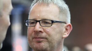 Bericht: Handy von Johannes Kahrs wegen Cum-Ex-Fall beschlagnahmt
