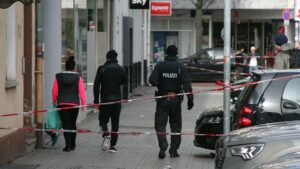 Steinmeier ruft am Hanau-Jahrestag zu Zusammenhalt auf