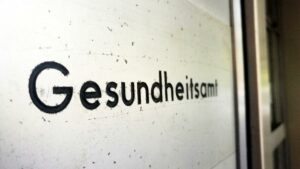 Fast 5.000 neue Stellen in Gesundheitsämtern erreicht
