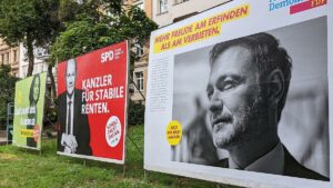 Mehrheit würde FDP-Ausscheiden aus Bundestag nicht bedauern