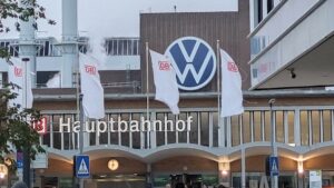 Heil drängt auf Sicherung aller VW-Standorte