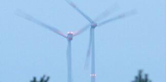 Deutsche CO2-Emissionen 2025 leicht gesunken