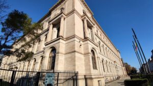 Wissing startet Disziplinarverfahren in Wasserstoff-Affäre