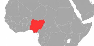 USA verüben Militärschlag gegen IS in Nigeria